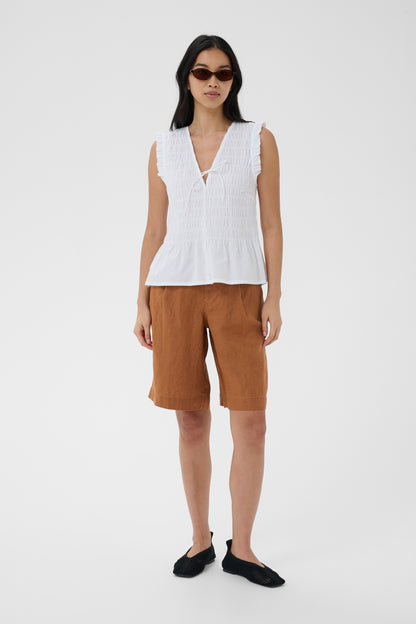 Part Two BerniaPW Shorts Argan Oil