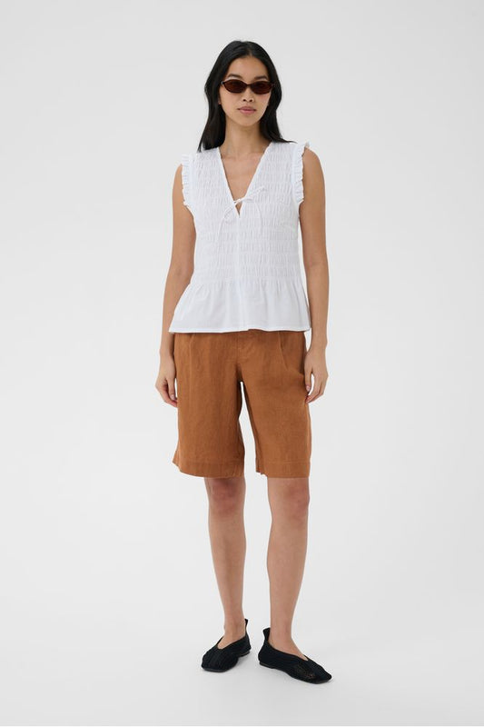 Part Two BerniaPW Shorts Argan Oil