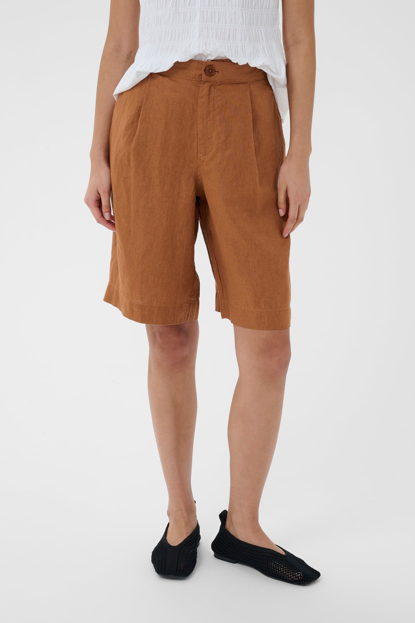 Part Two BerniaPW Shorts Argan Oil