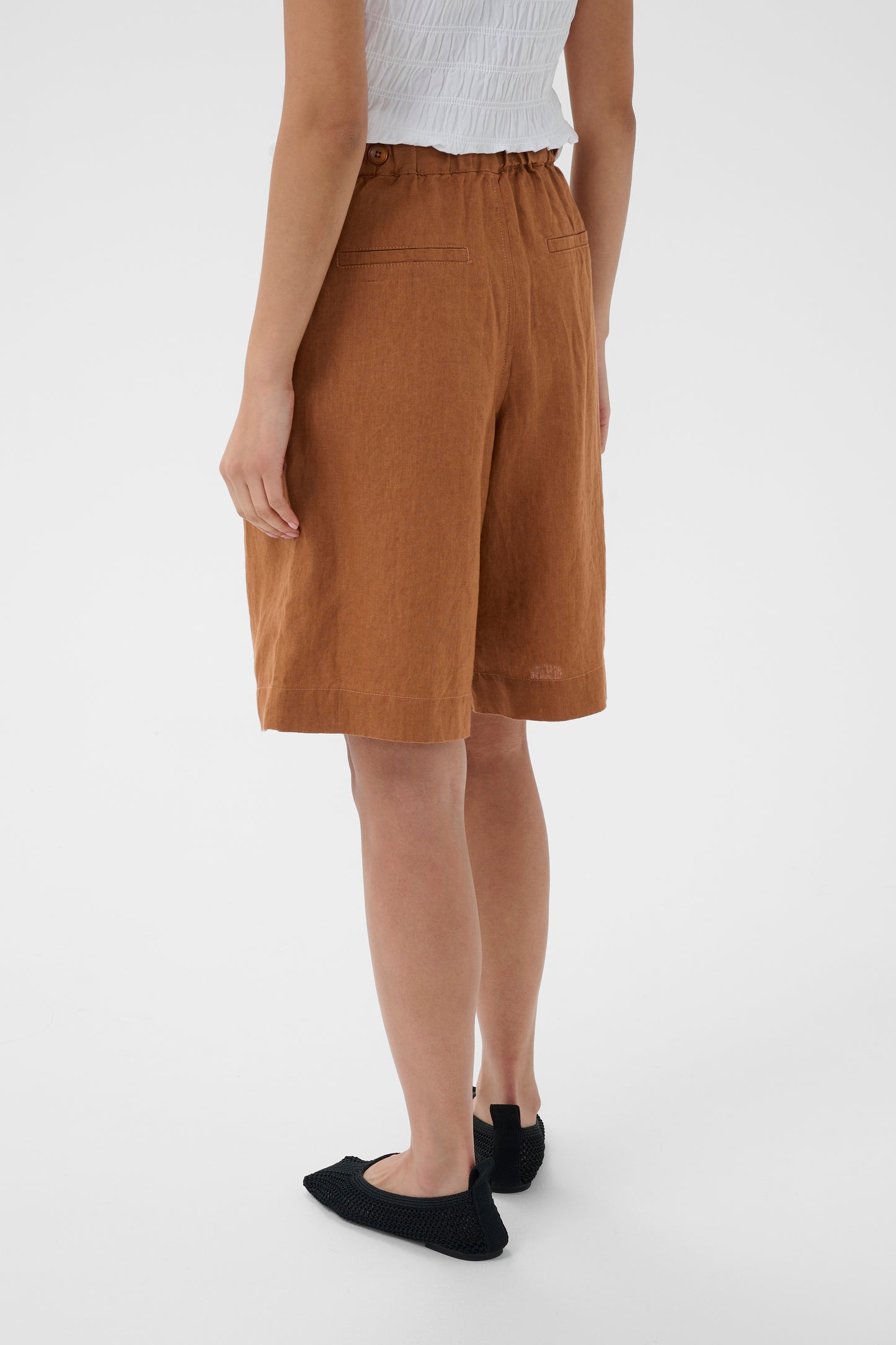 Part Two BerniaPW Shorts Argan Oil