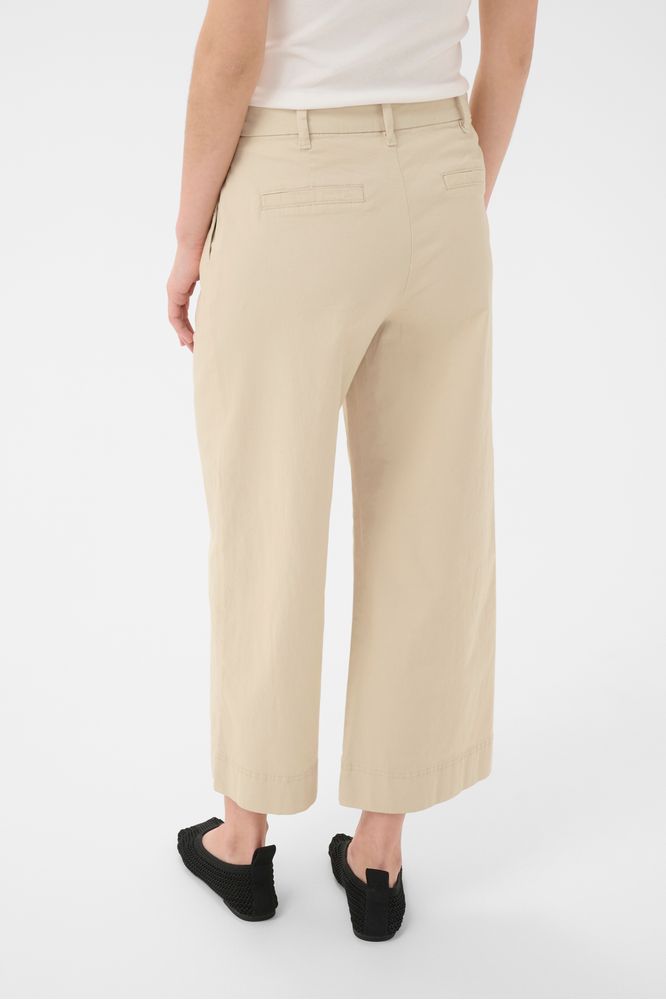 Part Two Belmay PW Trousers French Oak