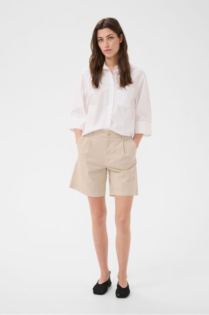Part Two BonniPW Shorts French Oak