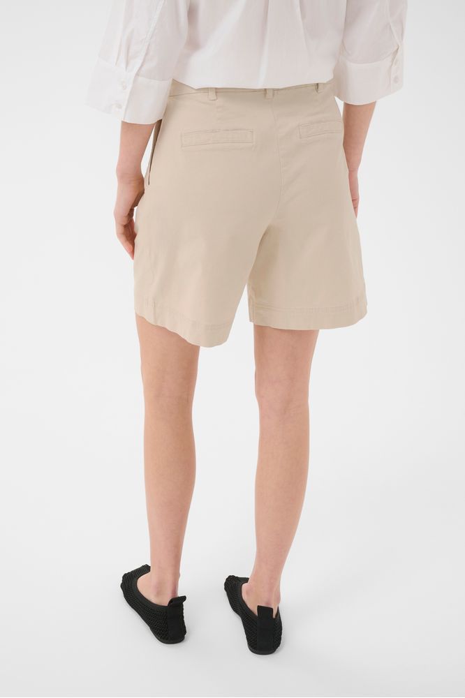 Part Two BonniPW Shorts French Oak