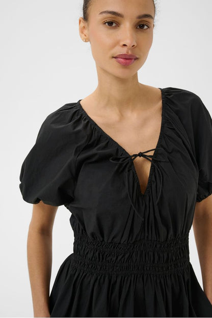 Part Two BodillaPW Dress Black
