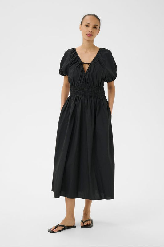 Part Two BodillaPW Dress Black