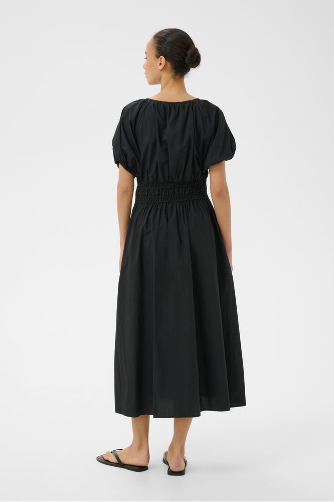 Part Two BodillaPW Dress Black