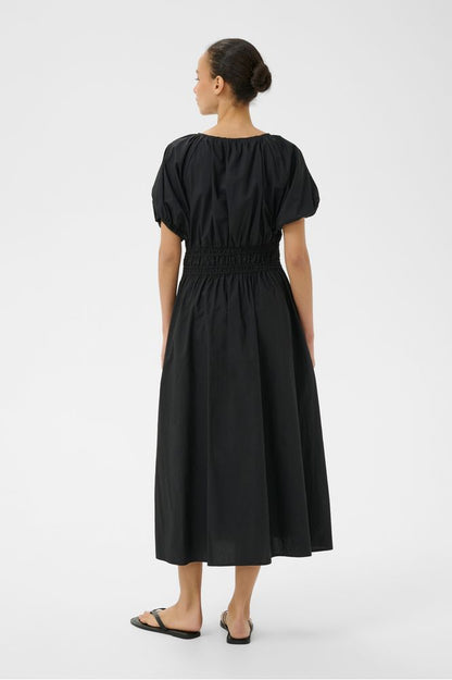 Part Two BodillaPW Dress Black