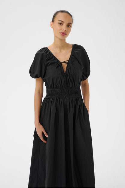 Part Two BodillaPW Dress Black