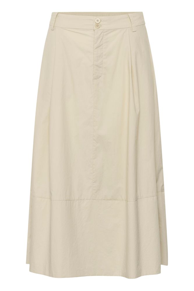 Part Two BojanaPW Skirt French Oak