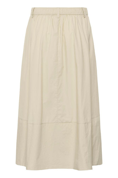 Part Two BojanaPW Skirt French Oak