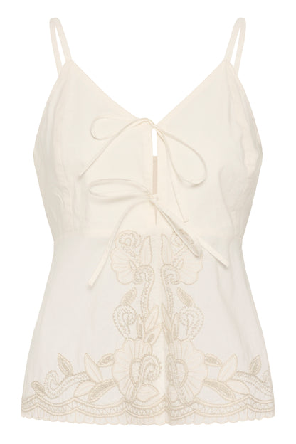 Part Two BellisiaPW Top Whisper White
