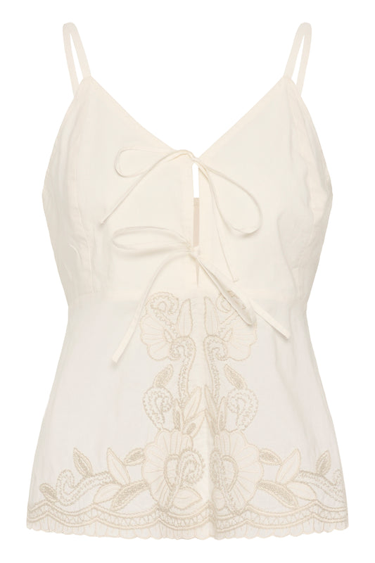Part Two BellisiaPW Top Whisper White