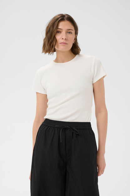 Part Two RochellePW T-Shirt  Bright White