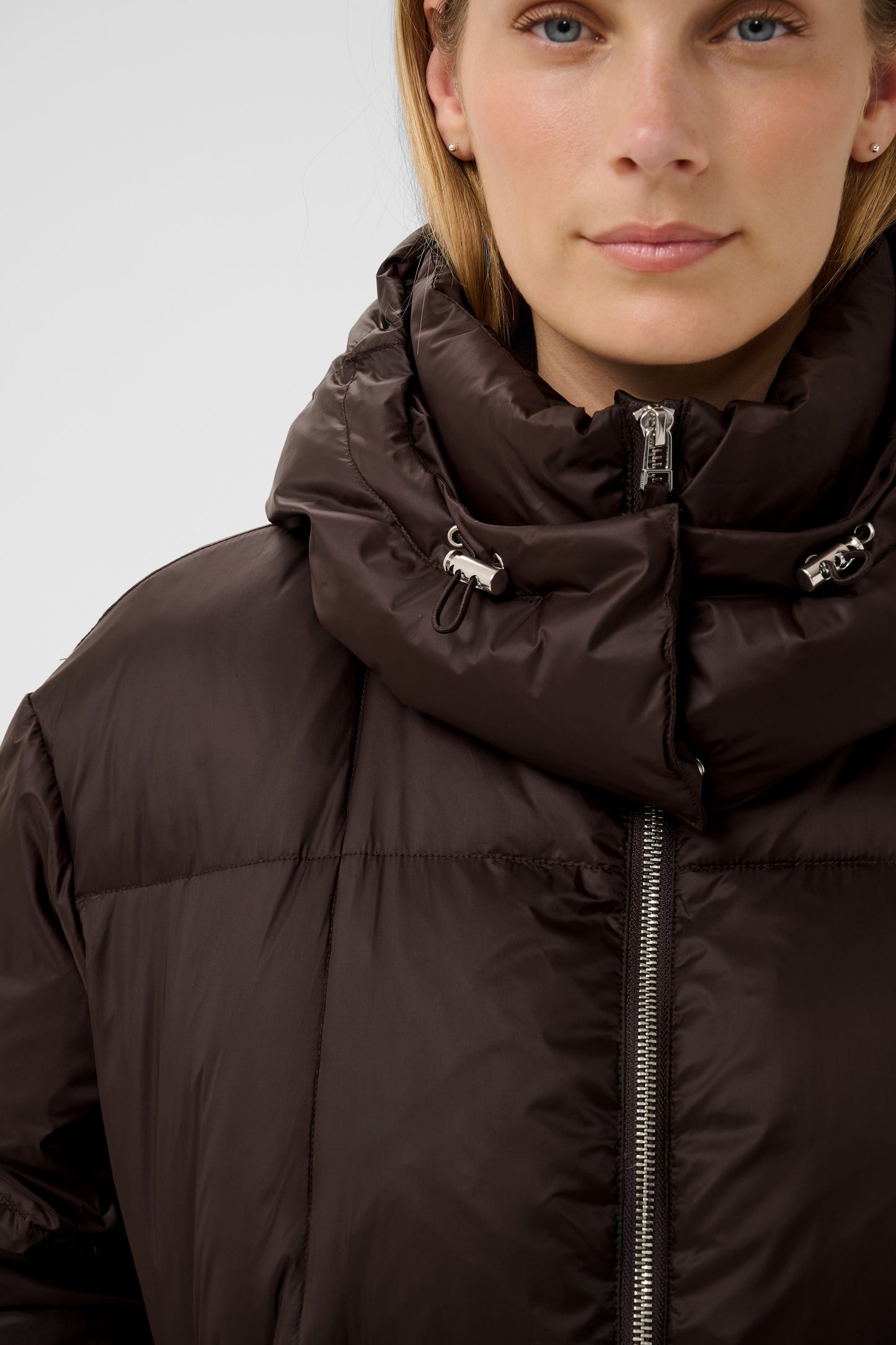 Part Two Camilla Outerwear Jacket Mole