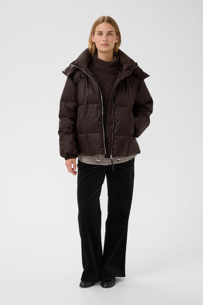 Part Two Camilla Outerwear Jacket Mole