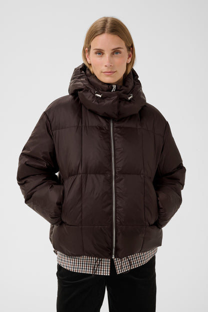 Part Two Camilla Outerwear Jacket Mole