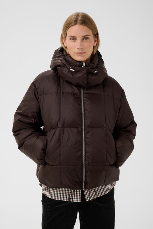 Part Two Camilla Outerwear Jacket Mole