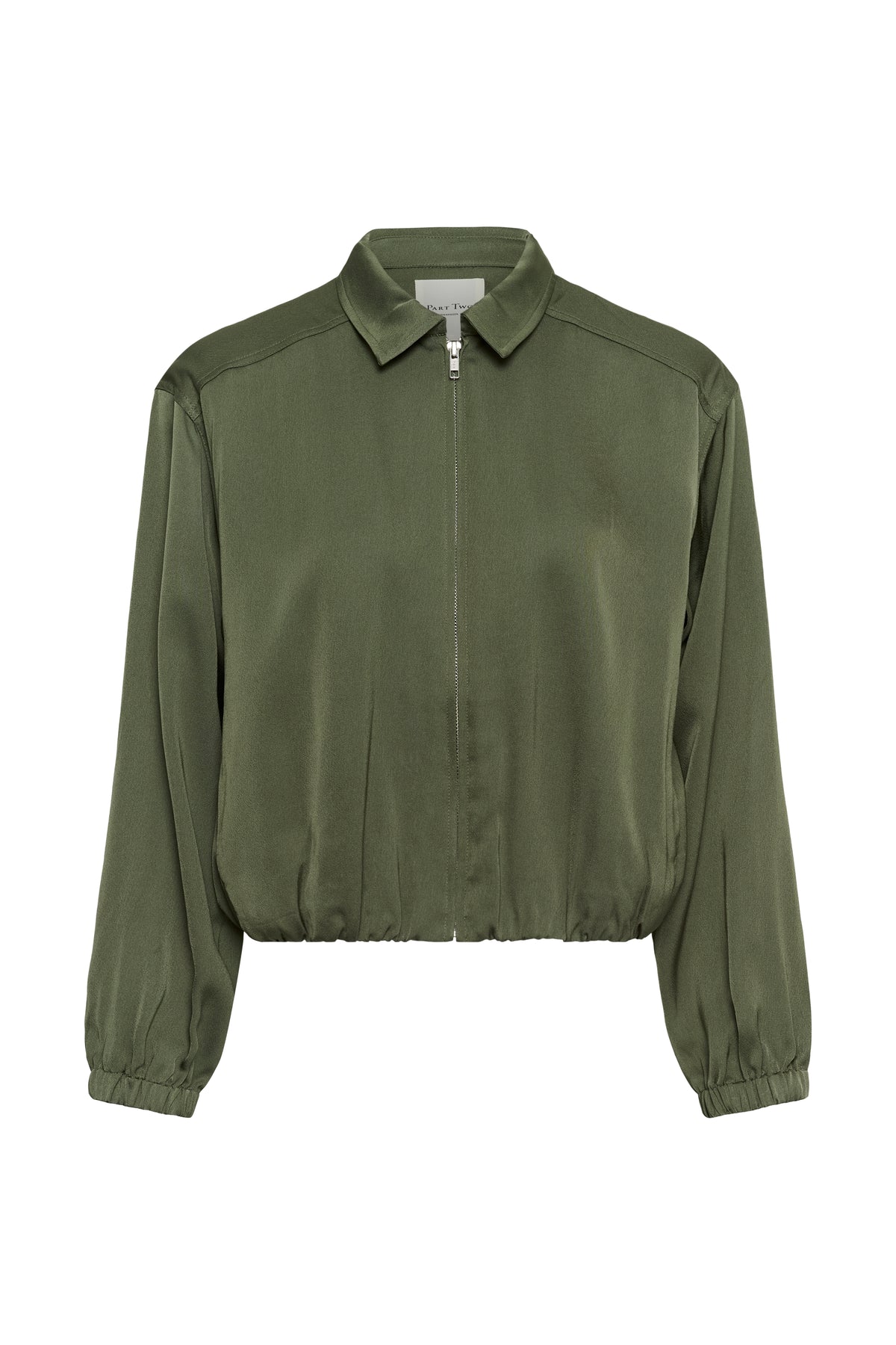 Part Two Camdyn Jacket Beetle