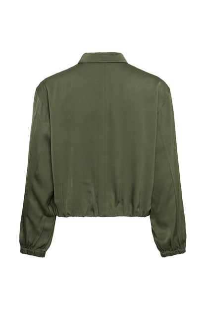 Part Two Camdyn Jacket Beetle