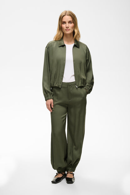 Part Two Camdyn Jacket Beetle