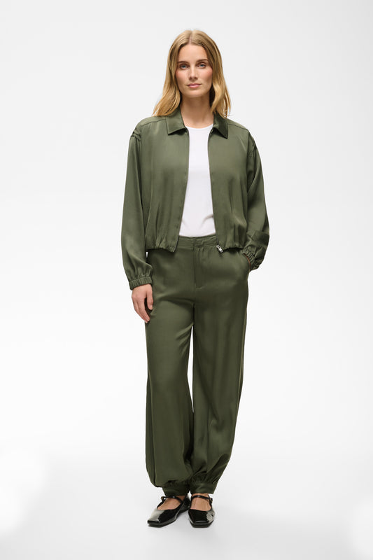 Part Two Camdyn Jacket Beetle