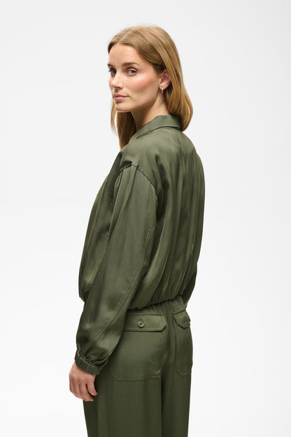Part Two Camdyn Jacket Beetle