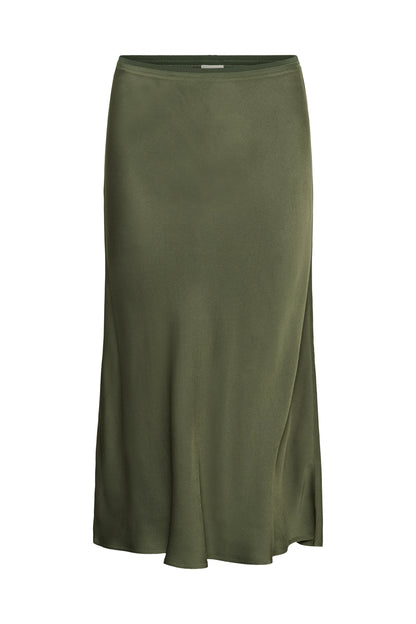 Part Two Candice Skirt Beetle