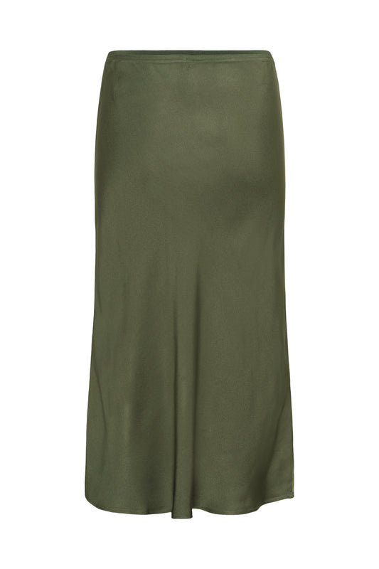 Part Two Candice Skirt Beetle