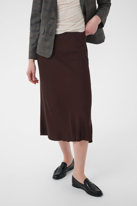 Part Two Candice Skirt Mole'