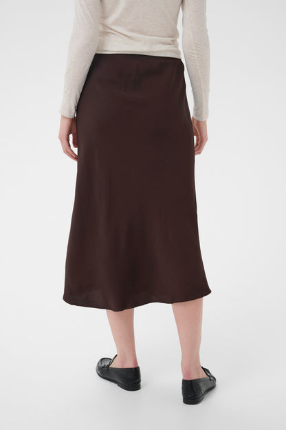 Part Two Candice Skirt Mole'