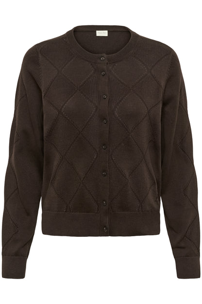Part Two Cianna Cardigan Mole'