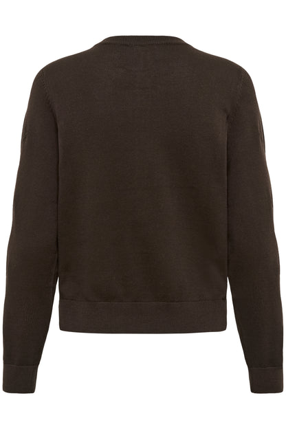 Part Two Cianna Cardigan Mole'