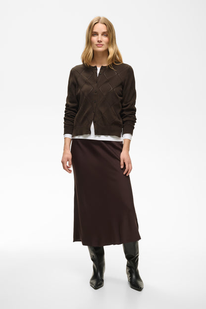 Part Two Cianna Cardigan Mole'