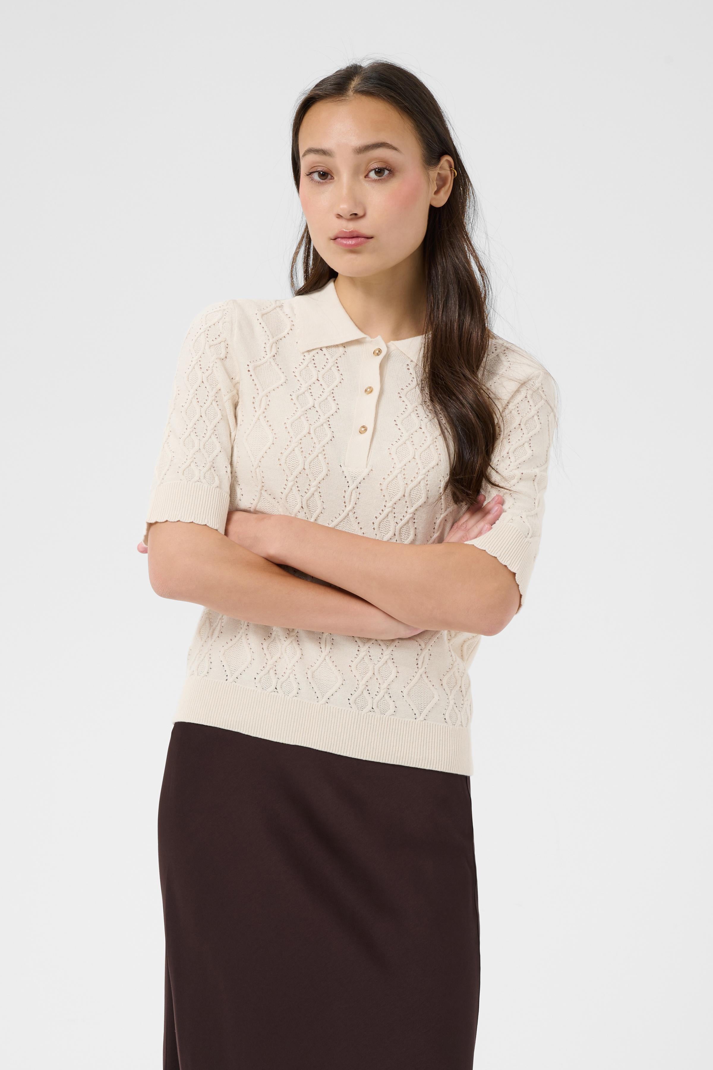 Part Two Pullovers