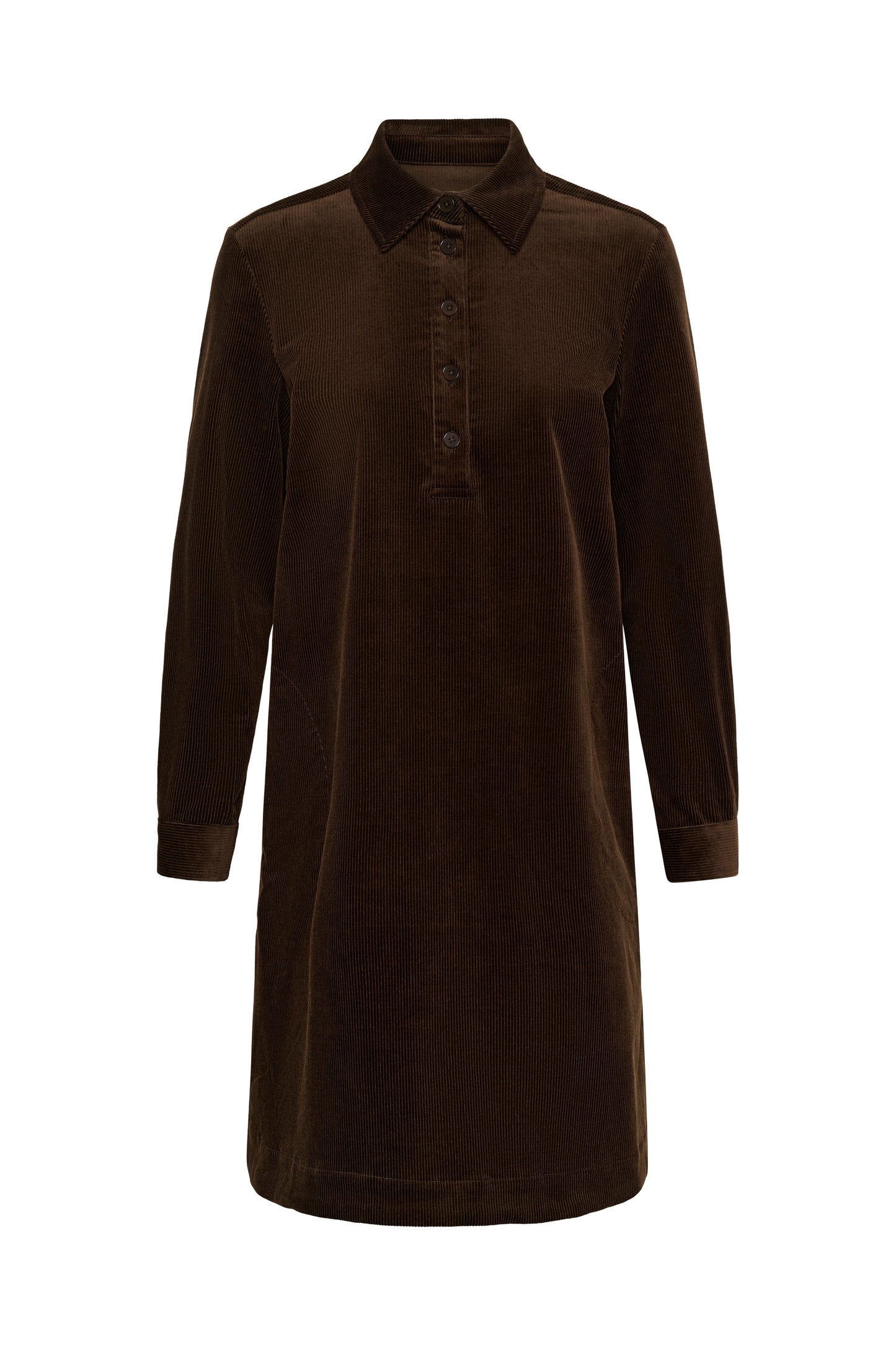 Part Two Corintha Dress Mole'