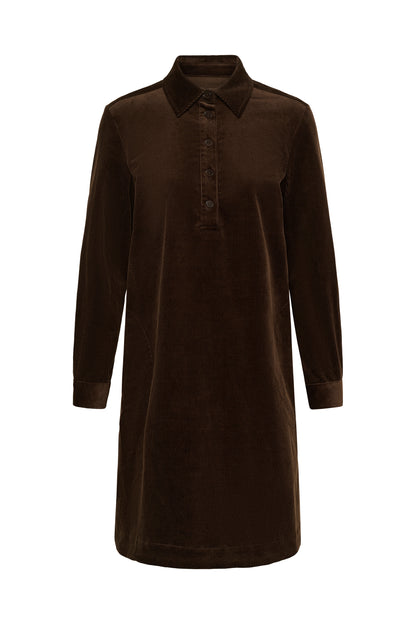 Part Two Corintha Dress Mole'