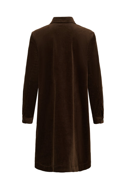 Part Two Corintha Dress Mole'