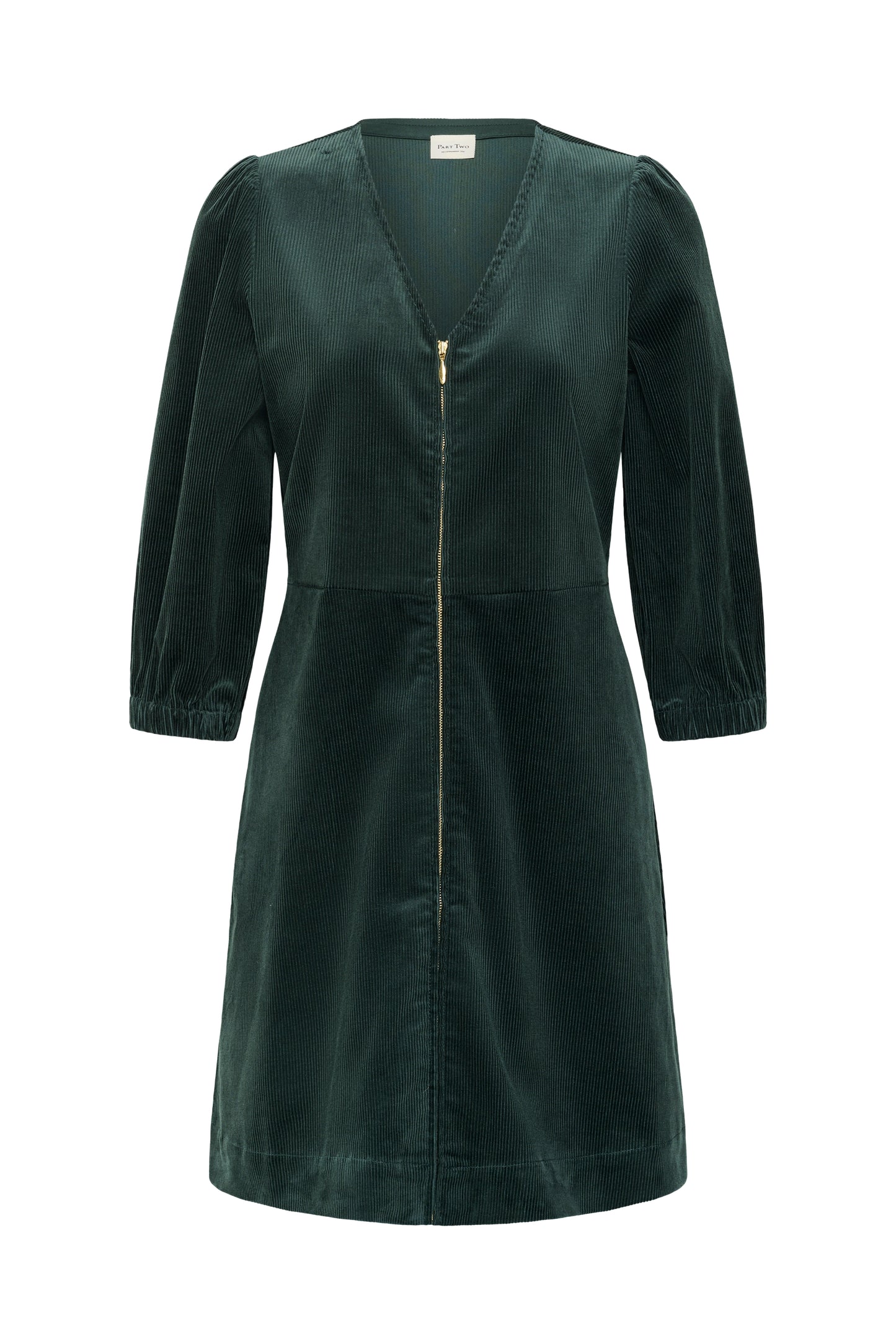 Part Two Corinna Dress Green Gables