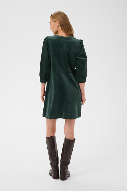 Part Two Corinna Dress Green Gables
