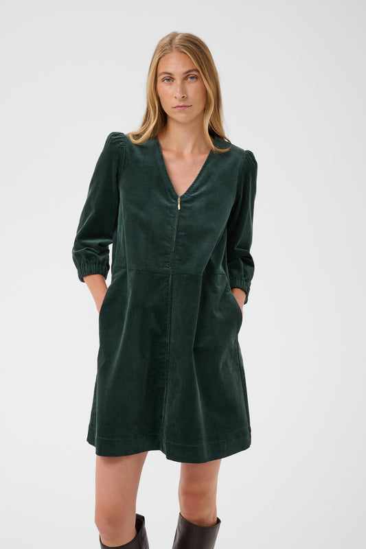Part Two Corinna Dress Green Gables