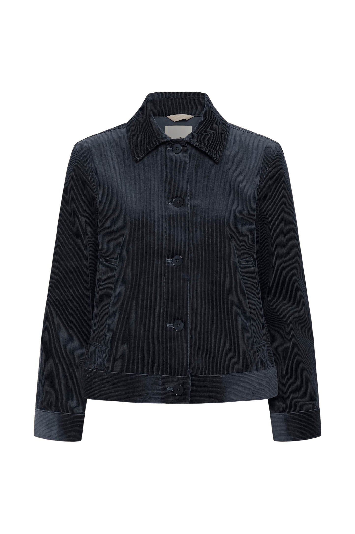 Part Two Constanze Jacket Dark Navy