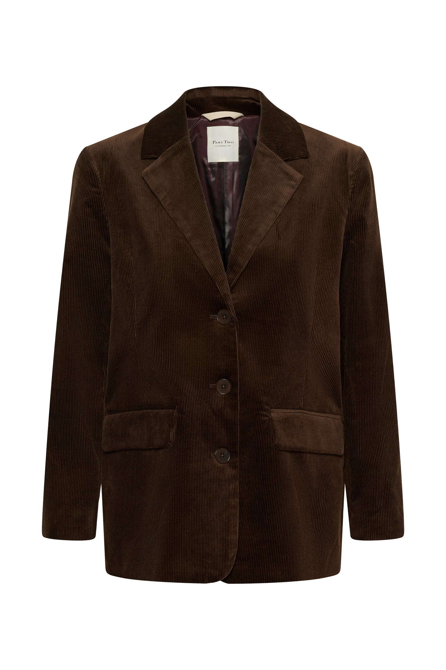 Part Two Conja Blazer Mole'