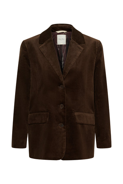 Part Two Conja Blazer Mole'