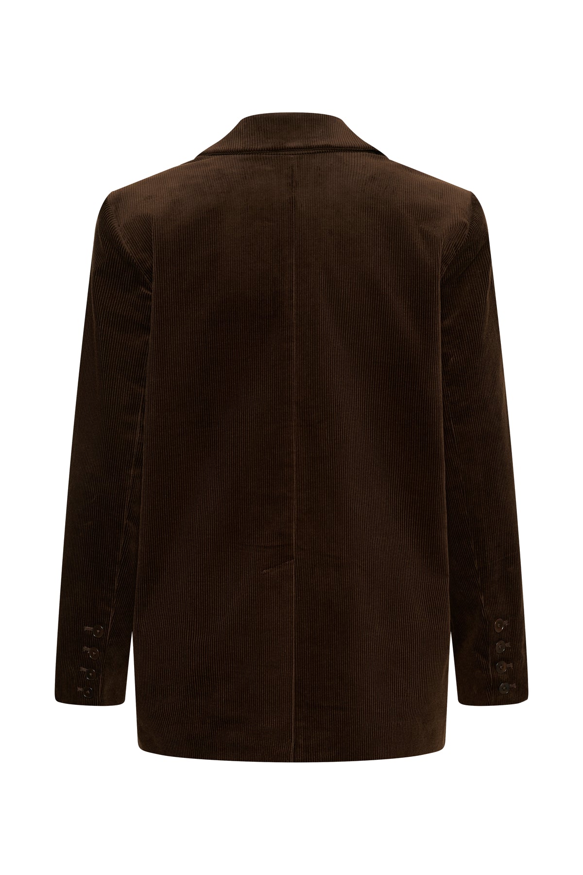 Part Two Conja Blazer Mole'