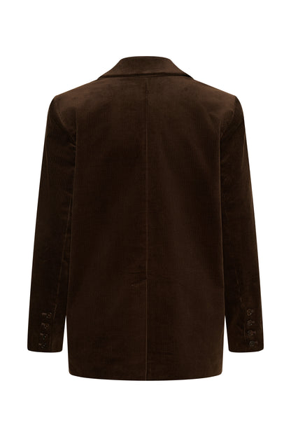Part Two Conja Blazer Mole'