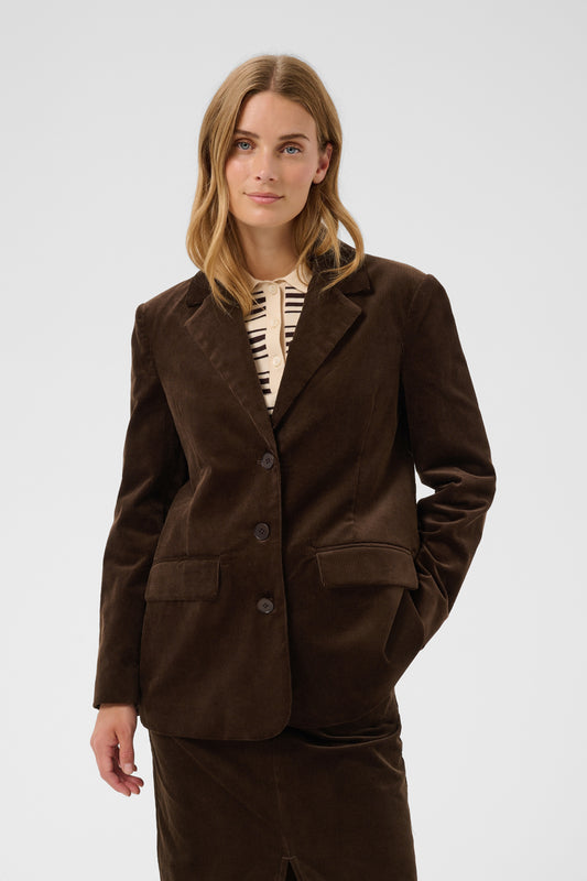 Part Two Conja Blazer Mole'