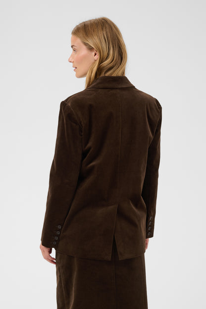 Part Two Conja Blazer Mole'