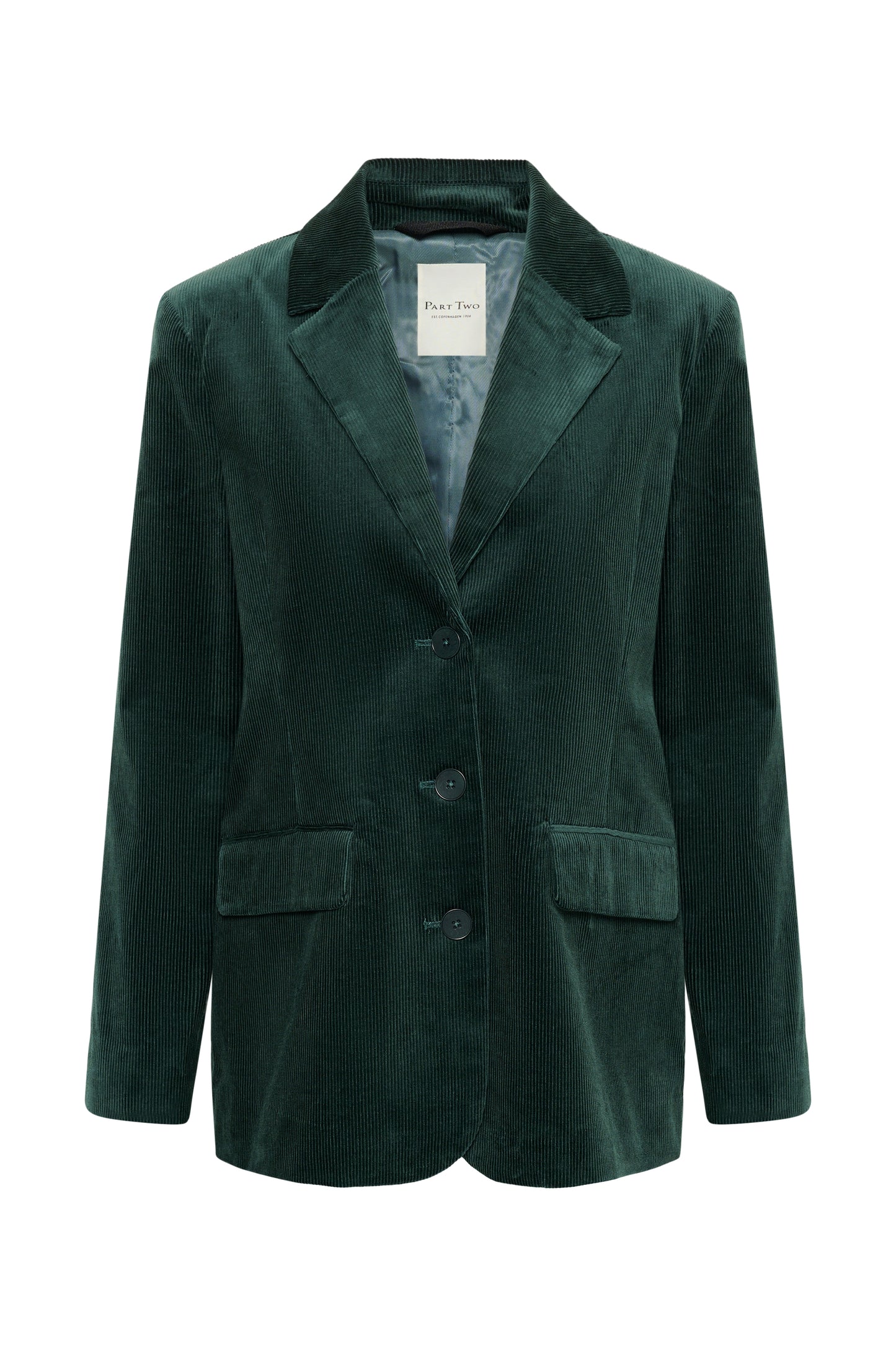 Part Two Conja Blazer Green Gables