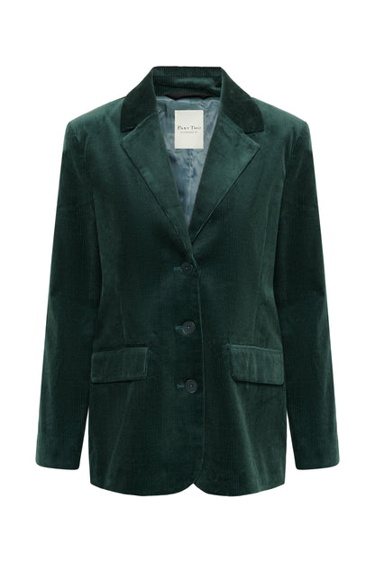 Part Two Conja Blazer Green Gables