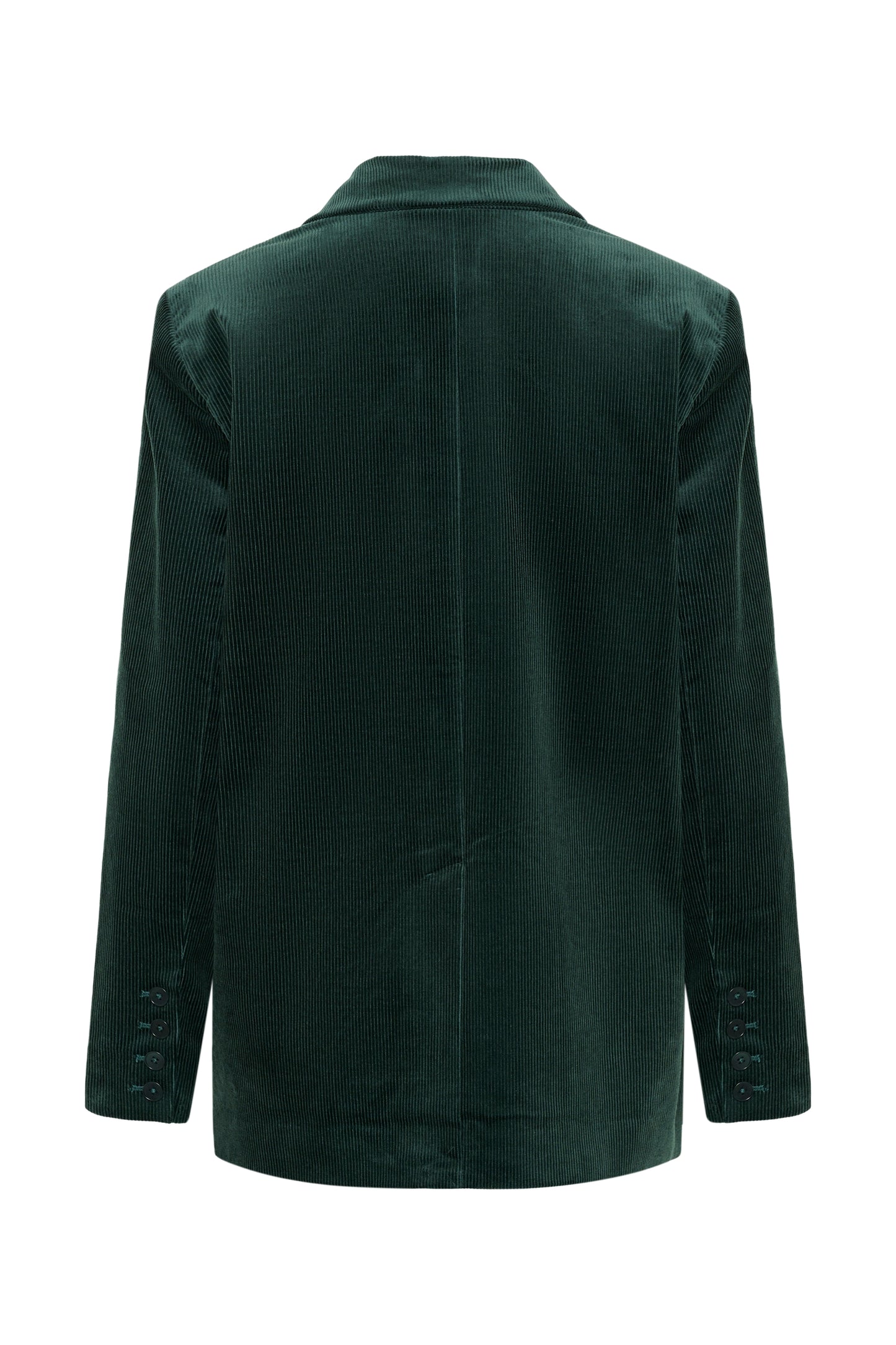 Part Two Conja Blazer Green Gables